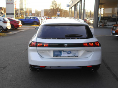 Peugeot 508 Gebrauchtwagen Peugeot 508 Gebrauchtwagen