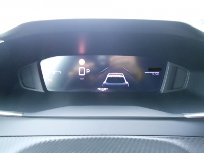 Peugeot 208 Gebrauchtwagen Peugeot 208 Gebrauchtwagen