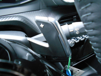 Peugeot 208 Gebrauchtwagen Peugeot 208 Gebrauchtwagen