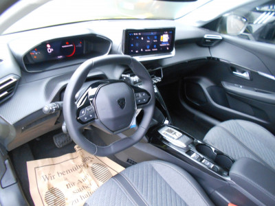 Peugeot 208 Gebrauchtwagen Peugeot 208 Gebrauchtwagen