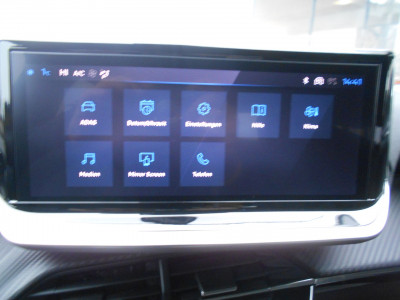 Peugeot 208 Gebrauchtwagen Peugeot 208 Gebrauchtwagen