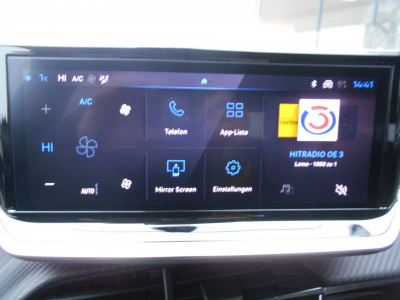 Peugeot 208 Gebrauchtwagen Peugeot 208 Gebrauchtwagen