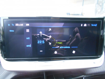 Peugeot 208 Gebrauchtwagen Peugeot 208 Gebrauchtwagen