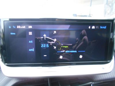 Peugeot 208 Gebrauchtwagen Peugeot 208 Gebrauchtwagen