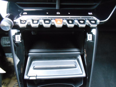 Peugeot 208 Gebrauchtwagen Peugeot 208 Gebrauchtwagen