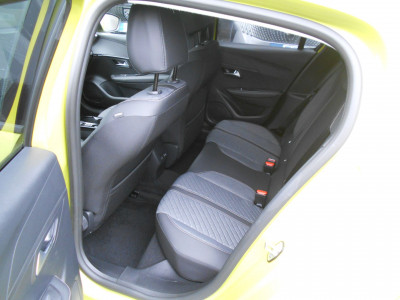 Peugeot 208 Gebrauchtwagen Peugeot 208 Gebrauchtwagen