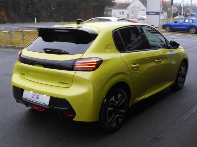 Peugeot 208 Gebrauchtwagen Peugeot 208 Gebrauchtwagen