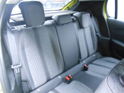 Peugeot 208 Gebrauchtwagen Peugeot 208 Gebrauchtwagen