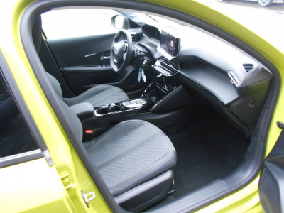 Peugeot 208 Gebrauchtwagen Peugeot 208 Gebrauchtwagen