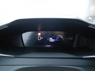 Peugeot 208 Gebrauchtwagen Peugeot 208 Gebrauchtwagen