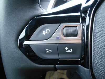 Peugeot 208 Gebrauchtwagen Peugeot 208 Gebrauchtwagen