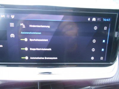 Peugeot 208 Gebrauchtwagen Peugeot 208 Gebrauchtwagen