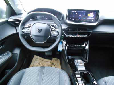 Peugeot 208 Gebrauchtwagen Peugeot 208 Gebrauchtwagen