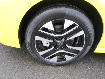 Peugeot 208 Gebrauchtwagen Peugeot 208 Gebrauchtwagen