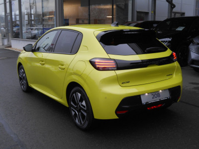 Peugeot 208 Gebrauchtwagen Peugeot 208 Gebrauchtwagen