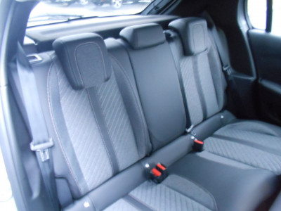 Peugeot 208 Gebrauchtwagen Peugeot 208 Gebrauchtwagen