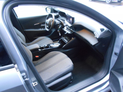 Peugeot 208 Gebrauchtwagen Peugeot 208 Gebrauchtwagen