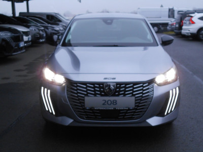 Peugeot 208 Gebrauchtwagen Peugeot 208 Gebrauchtwagen