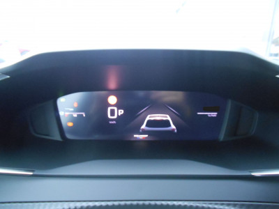 Peugeot 208 Gebrauchtwagen Peugeot 208 Gebrauchtwagen