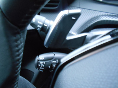 Peugeot 208 Gebrauchtwagen Peugeot 208 Gebrauchtwagen