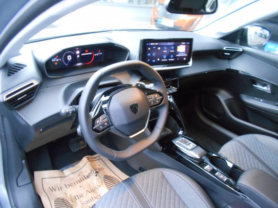 Peugeot 208 Gebrauchtwagen Peugeot 208 Gebrauchtwagen