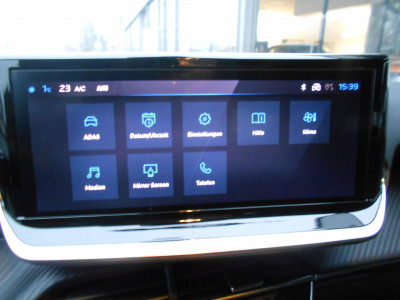 Peugeot 208 Gebrauchtwagen Peugeot 208 Gebrauchtwagen