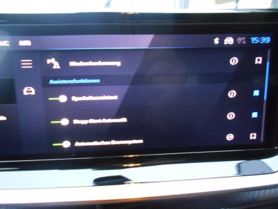 Peugeot 208 Gebrauchtwagen Peugeot 208 Gebrauchtwagen