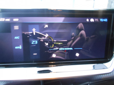 Peugeot 208 Gebrauchtwagen Peugeot 208 Gebrauchtwagen