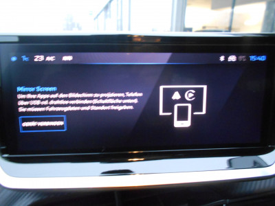 Peugeot 208 Gebrauchtwagen Peugeot 208 Gebrauchtwagen