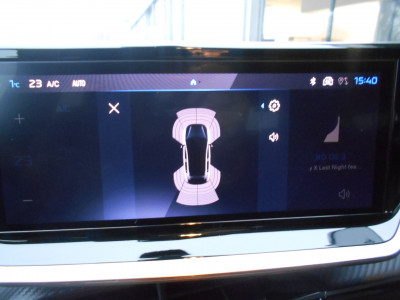 Peugeot 208 Gebrauchtwagen Peugeot 208 Gebrauchtwagen