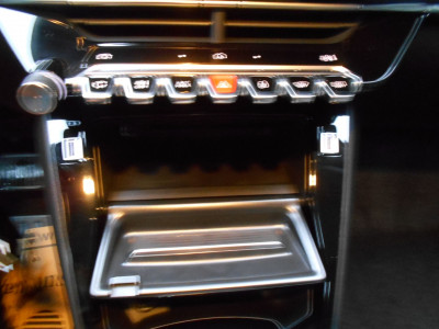 Peugeot 208 Gebrauchtwagen Peugeot 208 Gebrauchtwagen