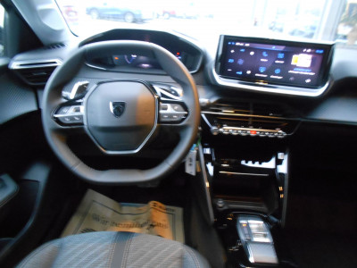 Peugeot 208 Gebrauchtwagen Peugeot 208 Gebrauchtwagen