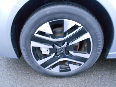 Peugeot 208 Gebrauchtwagen Peugeot 208 Gebrauchtwagen