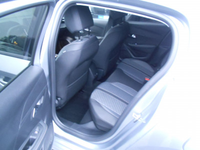 Peugeot 208 Gebrauchtwagen Peugeot 208 Gebrauchtwagen