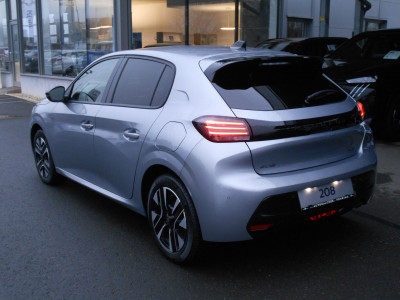 Peugeot 208 Gebrauchtwagen Peugeot 208 Gebrauchtwagen