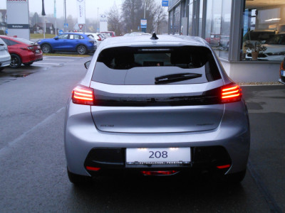 Peugeot 208 Gebrauchtwagen Peugeot 208 Gebrauchtwagen