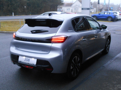 Peugeot 208 Gebrauchtwagen Peugeot 208 Gebrauchtwagen