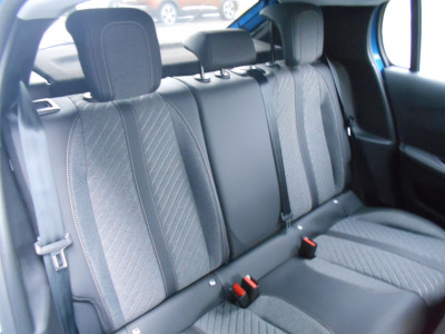 Peugeot 208 Gebrauchtwagen Peugeot 208 Gebrauchtwagen