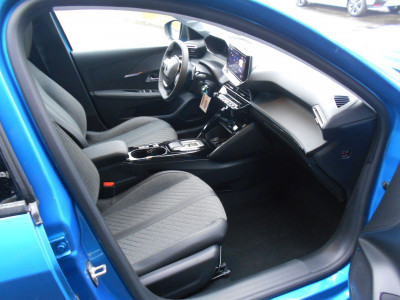 Peugeot 208 Gebrauchtwagen Peugeot 208 Gebrauchtwagen