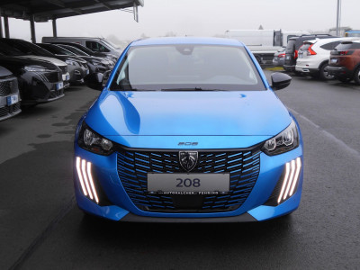 Peugeot 208 Gebrauchtwagen Peugeot 208 Gebrauchtwagen