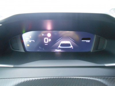 Peugeot 208 Gebrauchtwagen Peugeot 208 Gebrauchtwagen