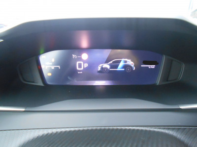 Peugeot 208 Gebrauchtwagen Peugeot 208 Gebrauchtwagen