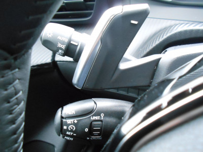 Peugeot 208 Gebrauchtwagen Peugeot 208 Gebrauchtwagen