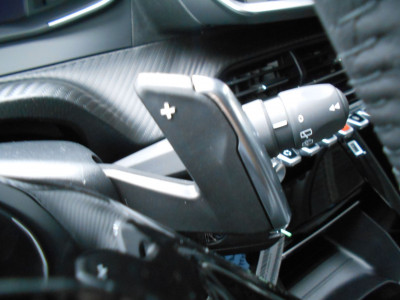 Peugeot 208 Gebrauchtwagen Peugeot 208 Gebrauchtwagen