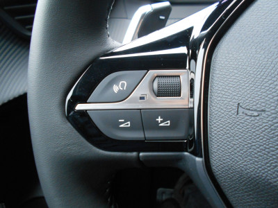 Peugeot 208 Gebrauchtwagen Peugeot 208 Gebrauchtwagen