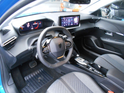 Peugeot 208 Gebrauchtwagen Peugeot 208 Gebrauchtwagen