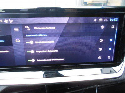 Peugeot 208 Gebrauchtwagen Peugeot 208 Gebrauchtwagen