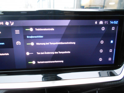 Peugeot 208 Gebrauchtwagen Peugeot 208 Gebrauchtwagen