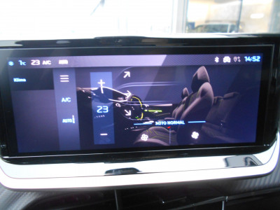 Peugeot 208 Gebrauchtwagen Peugeot 208 Gebrauchtwagen