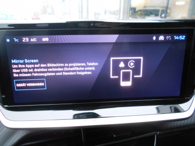 Peugeot 208 Gebrauchtwagen Peugeot 208 Gebrauchtwagen